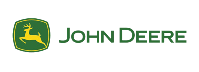 JOHN DEERE
